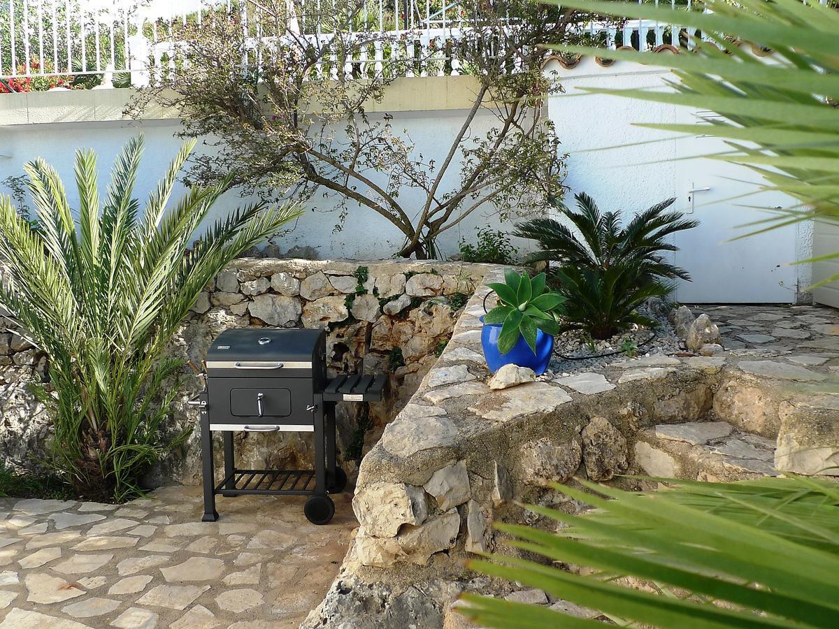 Villa Lunas By Interhome Monte Pego Exterior foto